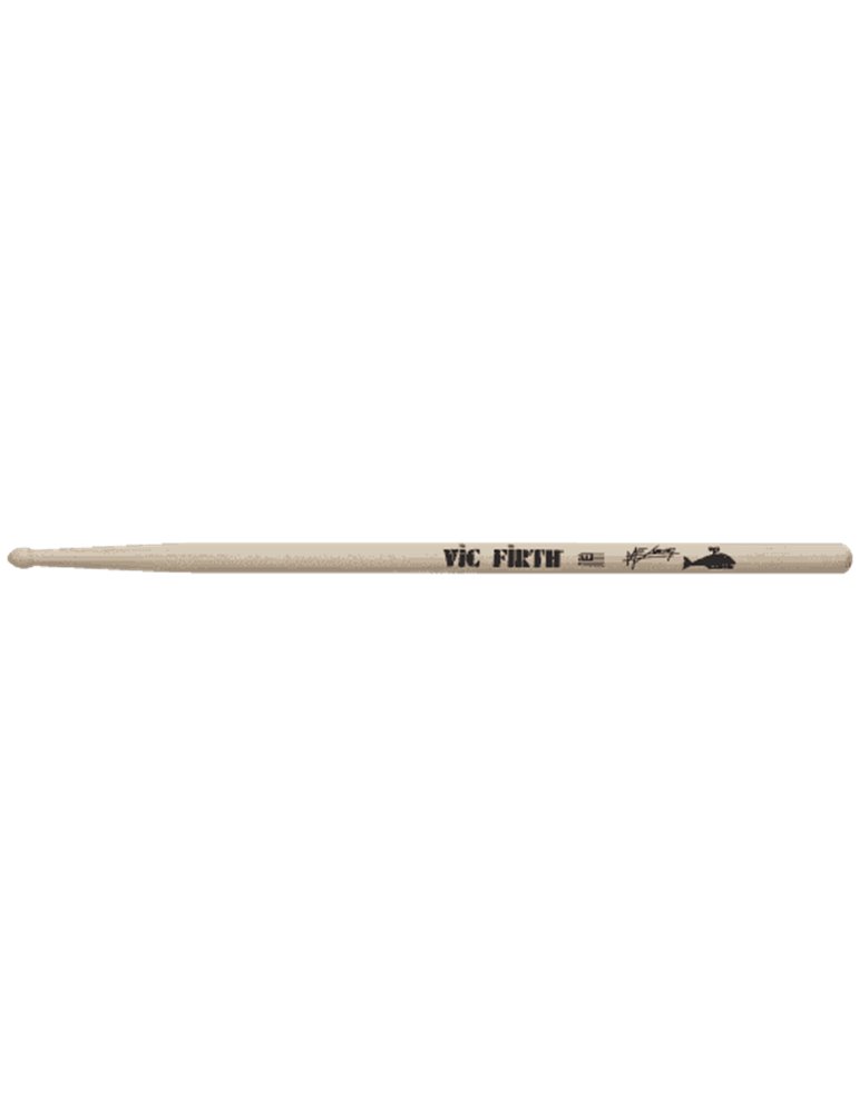 BAQUETAS VF SIGNATURE SERIES - Matt Greiner