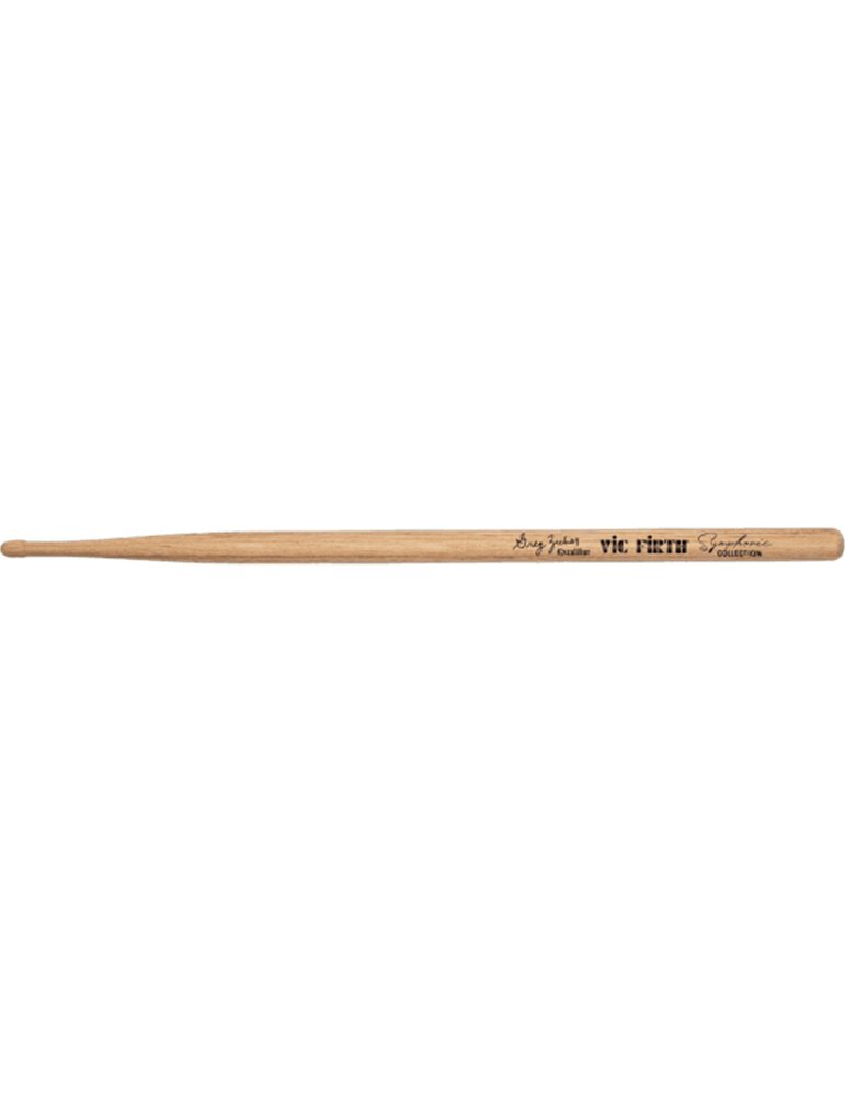 BAQUETAS SGZE VF SYMPHONIC SIGNATURE EXCALIBUR - GREG ZUBER