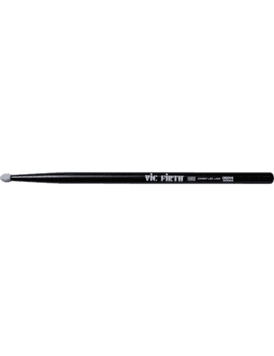 BAQUETAS SJL VF CORPSMASTER® GROOVE SIGNATURE - JOHNNY LEE