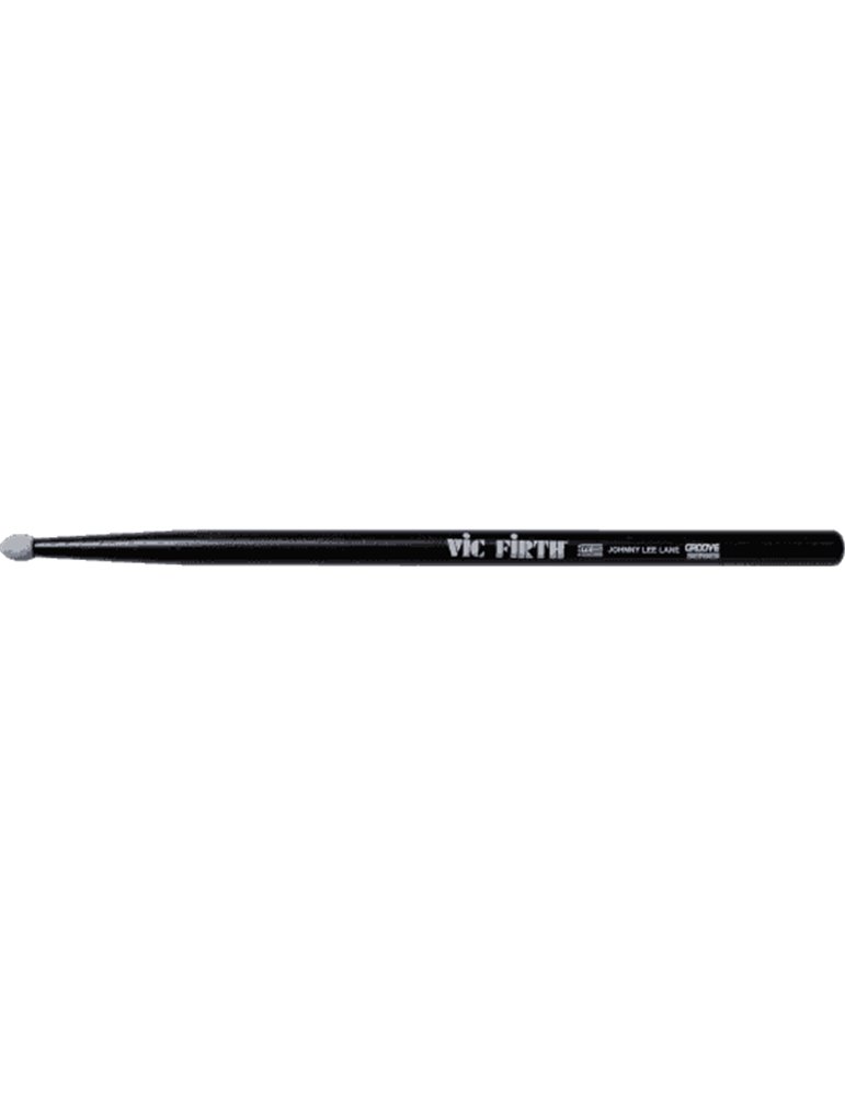 BAQUETAS SJL VF CORPSMASTER® GROOVE SIGNATURE - JOHNNY LEE