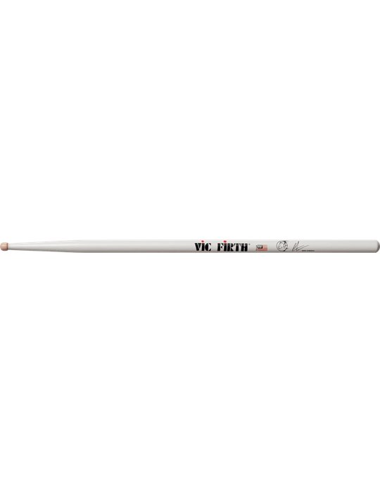 BAQUETAS VF SIGNATURE SERIES - Mike Terrana