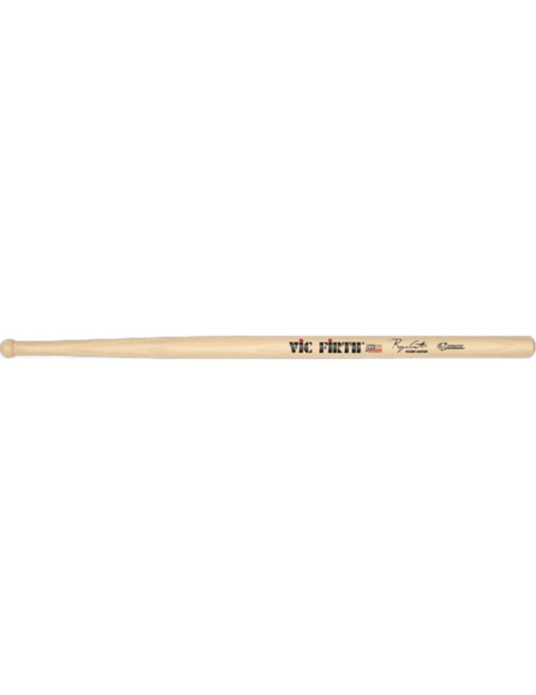 BAQUETAS SRC VF CORPSMASTER® SIGNATURE SNARE® CARTER