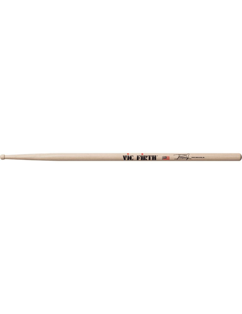 BAQUETAS VF SIGNATURE SERIES - Tony Royster Jr.