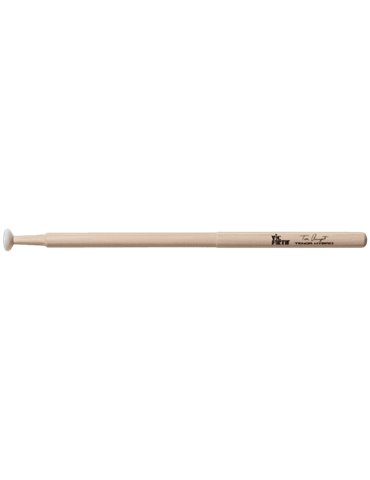 BAQUETAS HYBRID TATH VF CORPSMASTER® MULTI TENOR - TOM AUNGST