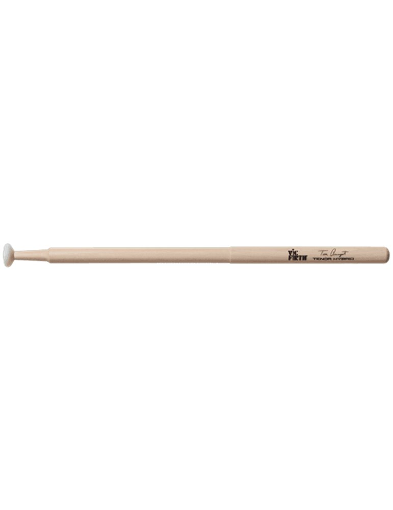 BAQUETAS HYBRID TATH VF CORPSMASTER® MULTI TENOR - TOM AUNGST