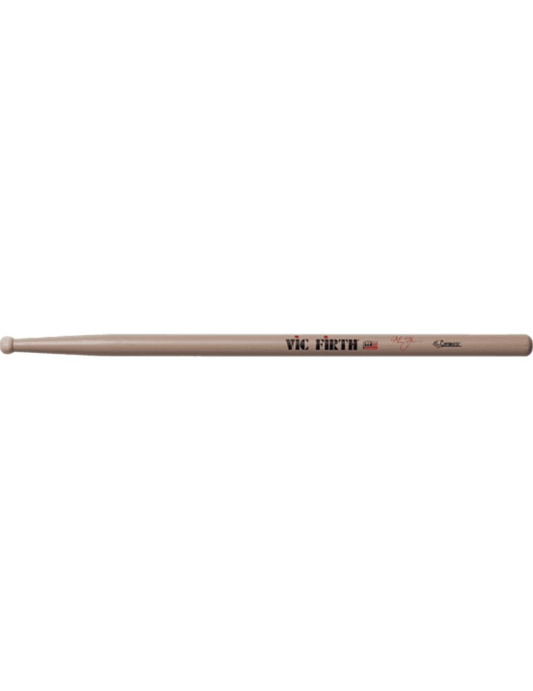 BAQUETAS TH VF CORPSMASTER® SIGNATURE® Corpsmaster® Signature Snare - Thom Hannum