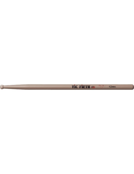 BAQUETAS TH VF CORPSMASTER® SIGNATURE® Corpsmaster® Signature Snare - Thom Hannum
