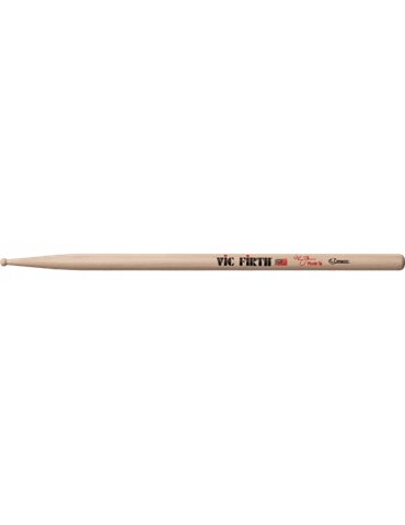 BAQUETAS TH3 VF CORPSMASTER SIGNATURE PICCOLO - THOM HANNUM