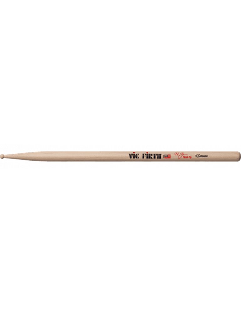 BAQUETAS TH3 VF CORPSMASTER SIGNATURE PICCOLO - THOM HANNUM