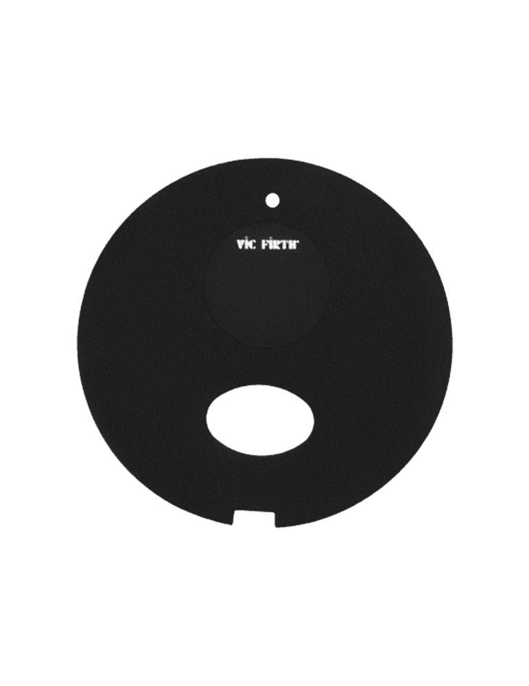 PAD APAGADOR VF 18"