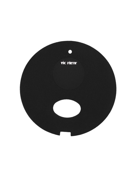 PAD APAGADOR VF 18"