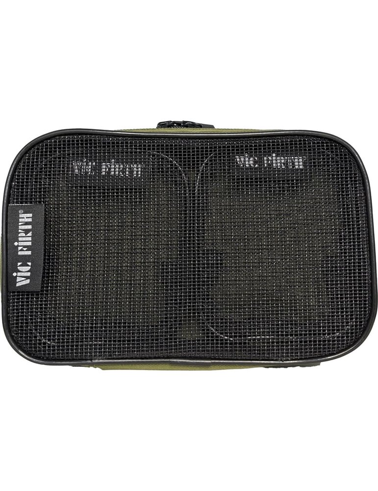 FUNDA VIC FIRTH PARA ACCESORIOS