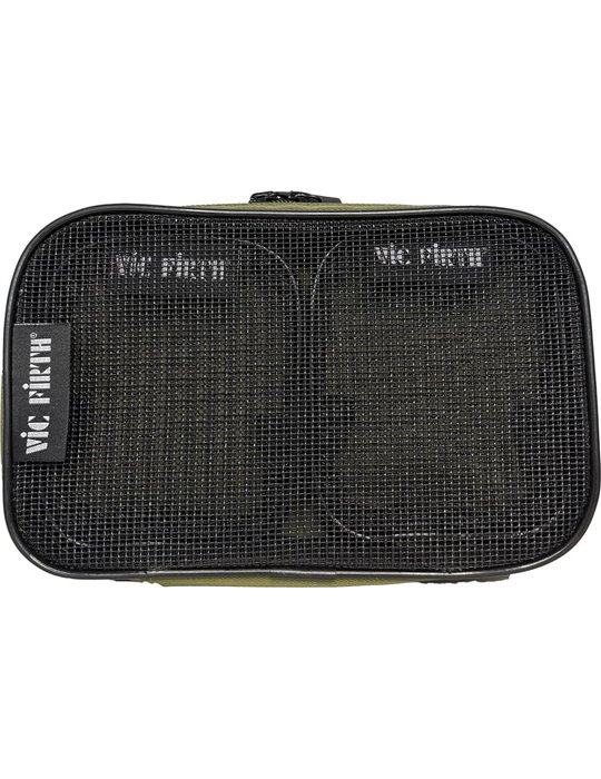 FUNDA VIC FIRTH PARA ACCESORIOS