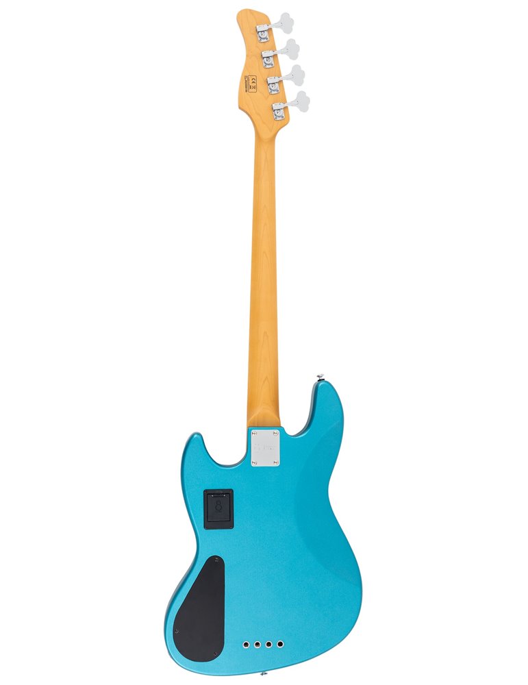 V6-4 OTB OCEAN TURQUOISE BLUE