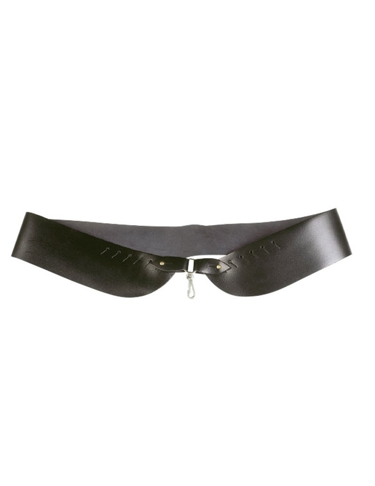Bandolera Reglamento Ref. 671-V Recycled 9351-001 001 - Negro