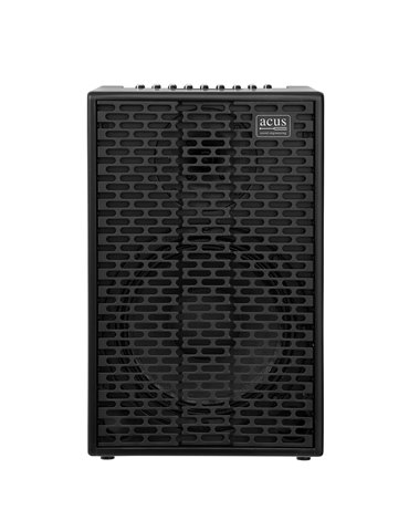 ONE FORSTRINGS 10 FERDI BLACK