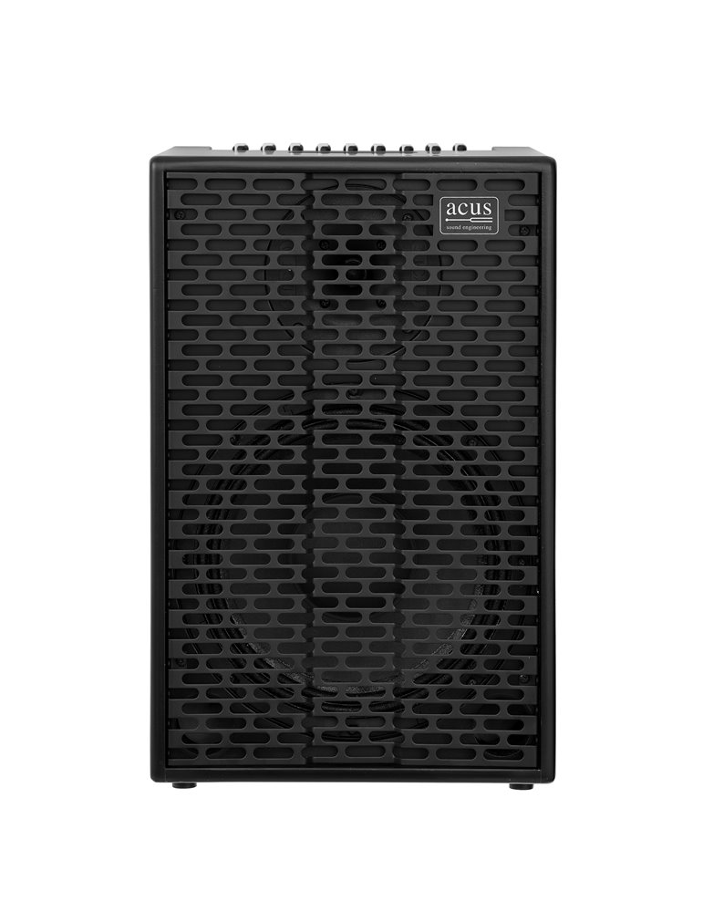 ONE FORSTRINGS 10 FERDI BLACK