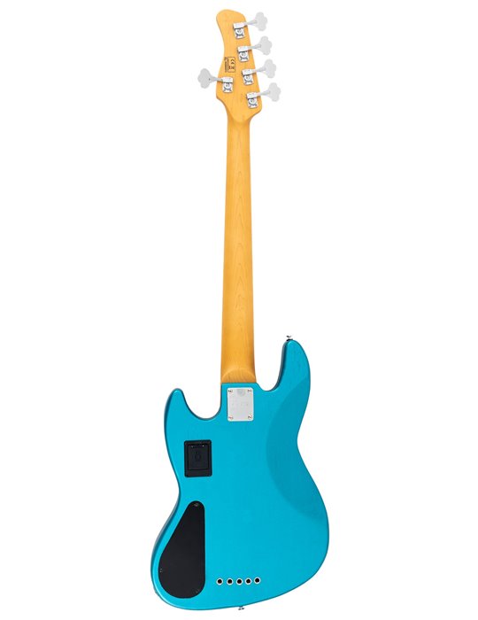 V6-5 OTB OCEAN TURQUOISE BLUE