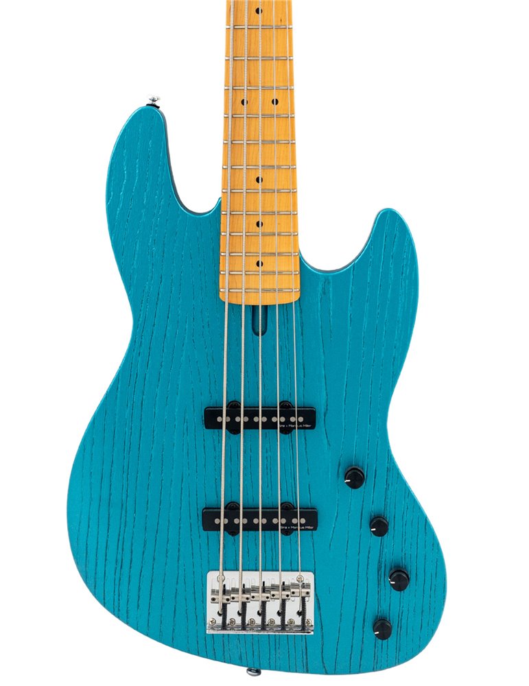 V6-5 OTB OCEAN TURQUOISE BLUE