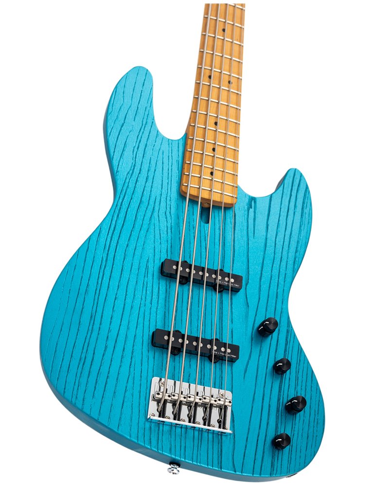 V6-5 OTB OCEAN TURQUOISE BLUE