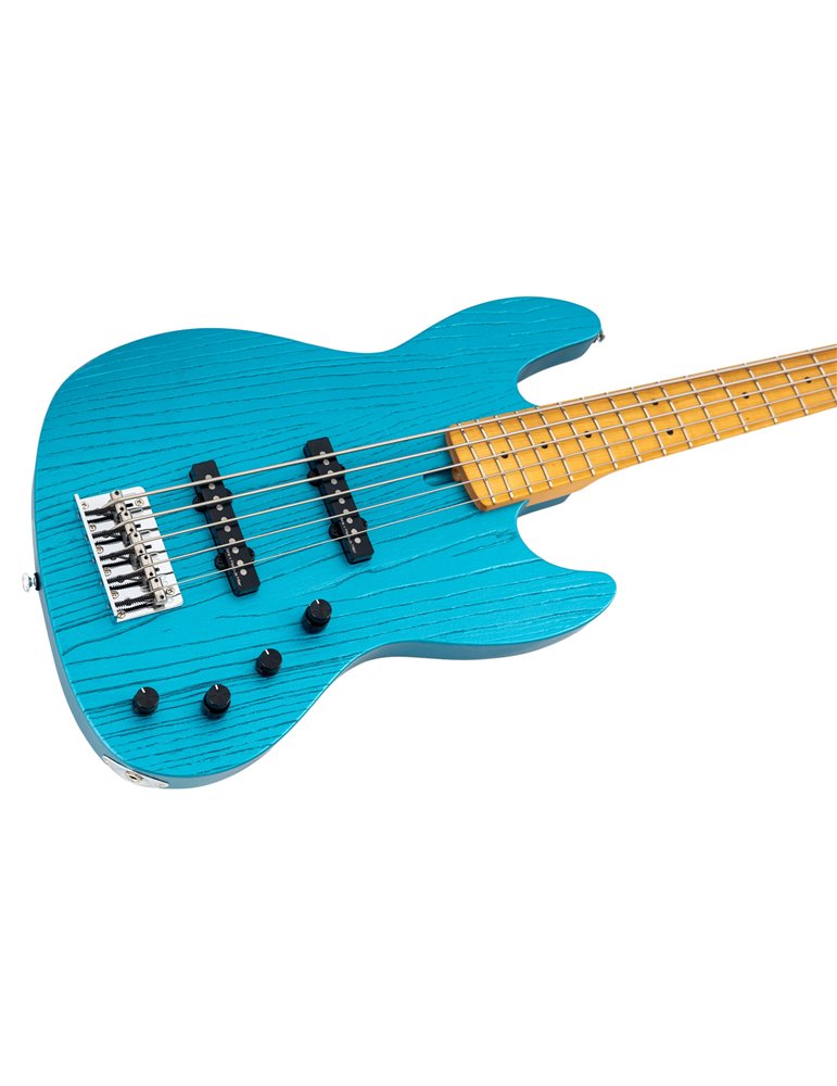 V6-5 OTB OCEAN TURQUOISE BLUE