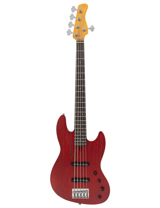 V6-5 CAR CANDY APPLE RED