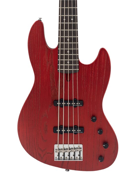 V6-5 CAR CANDY APPLE RED