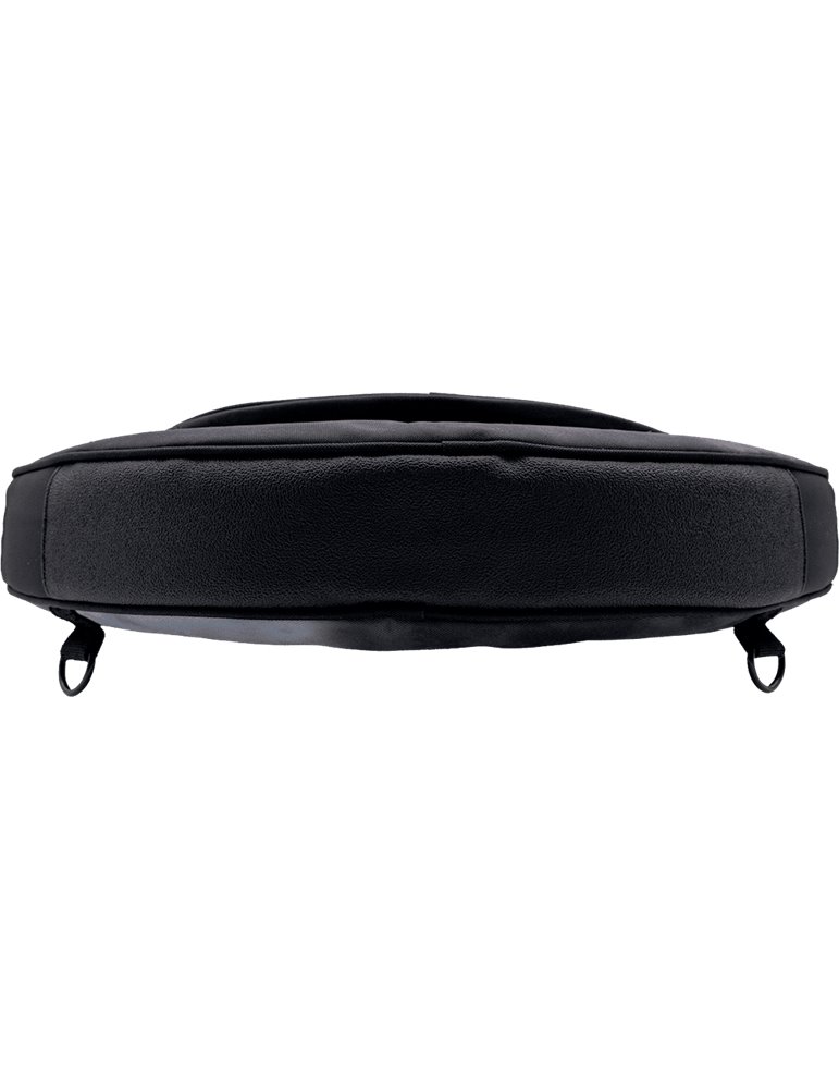 FUNDA PLATOS ESTUDIANTE ZILDJIAN (20") - BLACK RAIN CLOUD