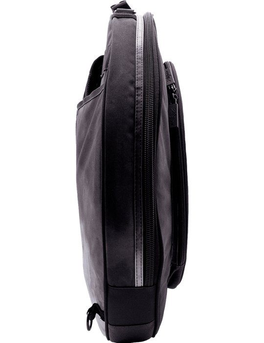 FUNDA PLATOS ESTUDIANTE ZILDJIAN (20") - BLACK RAIN CLOUD