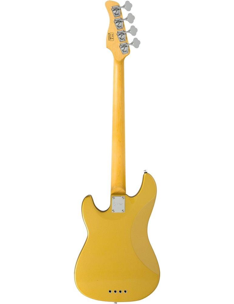 P5-4 MGO METALLIC GOLD