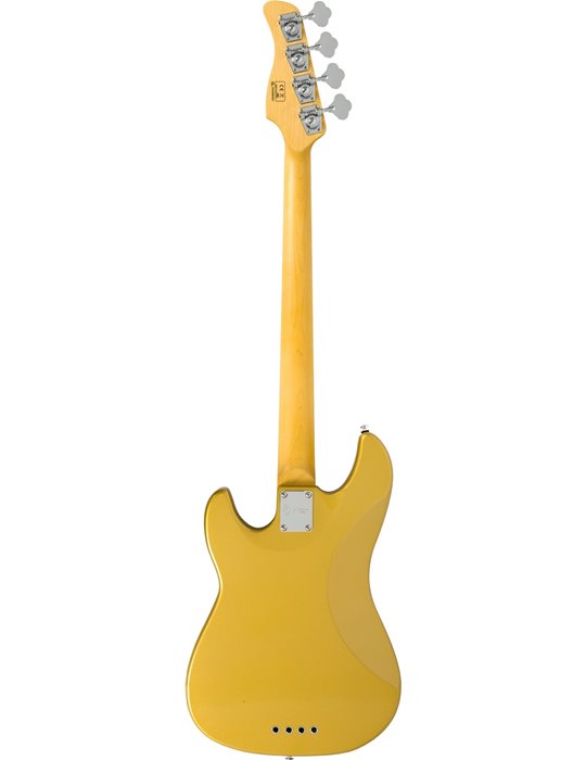 P5-4 MGO METALLIC GOLD