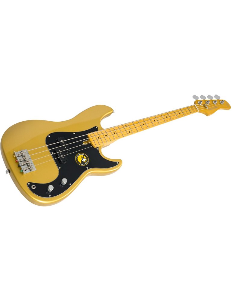 P5-4 MGO METALLIC GOLD