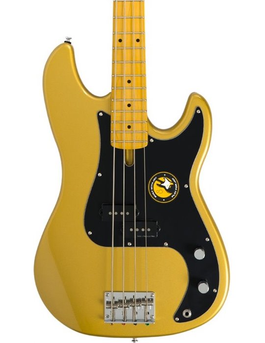 P5-4 MGO METALLIC GOLD