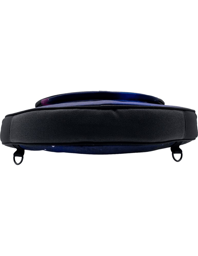 FUNDA PLATOS ESTUDIANTE ZILDJIAN (20") - PURPLE GALAXY
