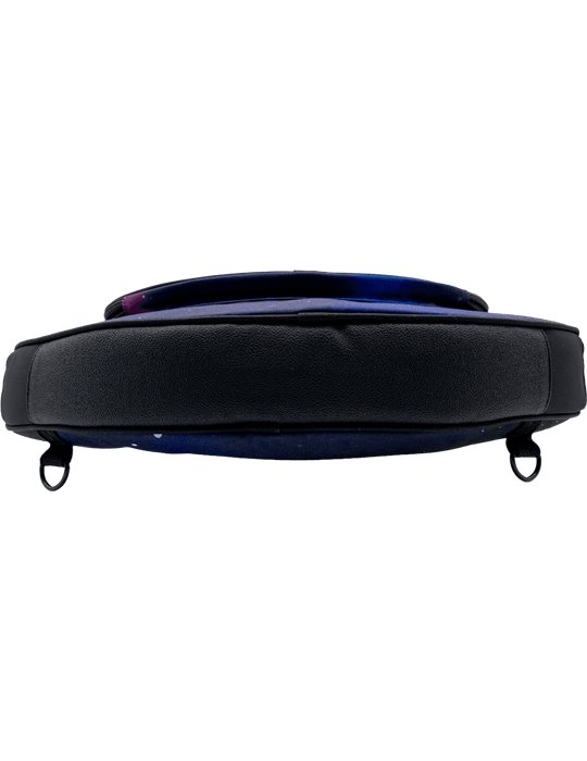 FUNDA PLATOS ESTUDIANTE ZILDJIAN (20") - PURPLE GALAXY