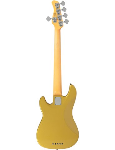 P5-5 MGO METALLIC GOLD 2