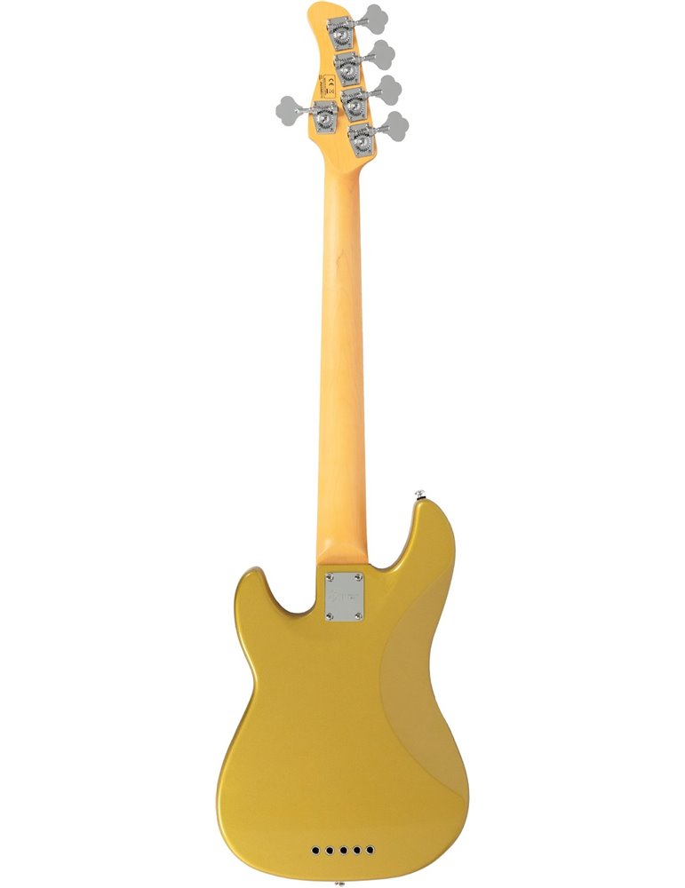 P5-5 MGO METALLIC GOLD