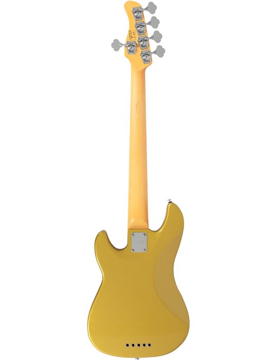 P5-5 MGO METALLIC GOLD