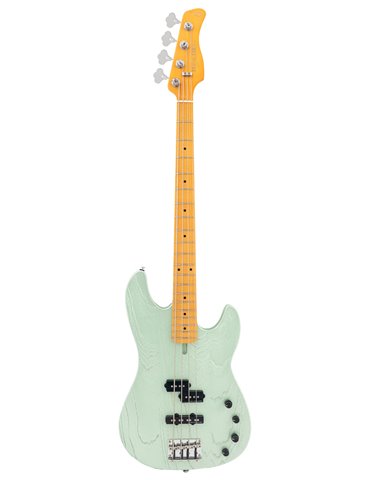 P6-4 SGM SURF GREEN METALLIC