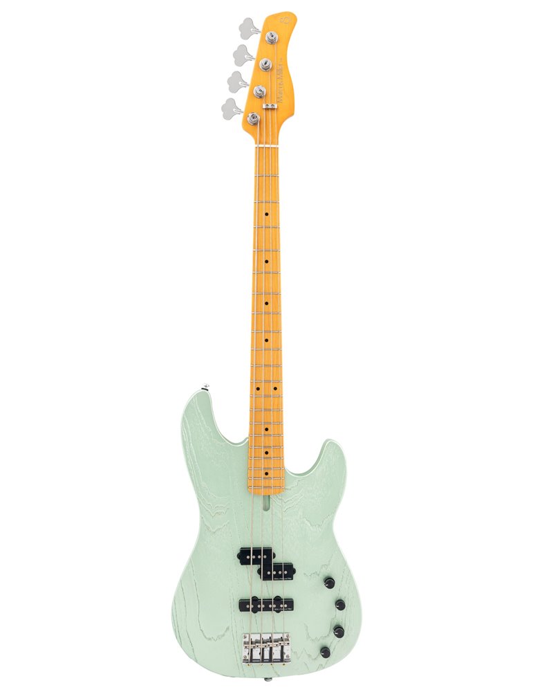 P6-4 SGM SURF GREEN METALLIC