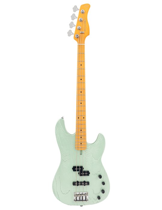 P6-4 SGM SURF GREEN METALLIC
