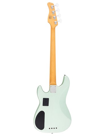 P6-4 SGM SURF GREEN METALLIC 2