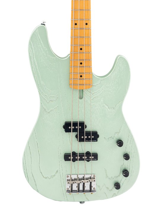 P6-4 SGM SURF GREEN METALLIC