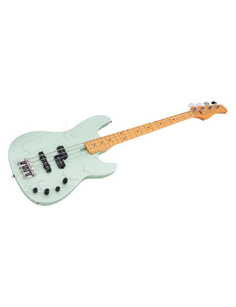P6-4 SGM SURF GREEN METALLIC