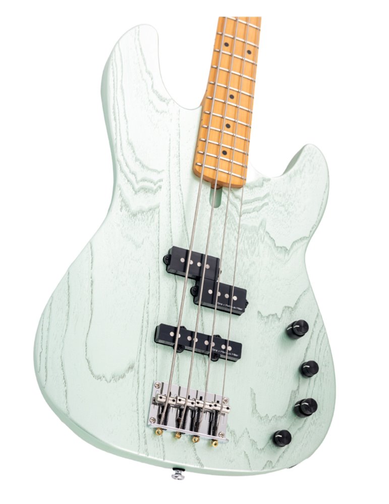 P6-4 SGM SURF GREEN METALLIC