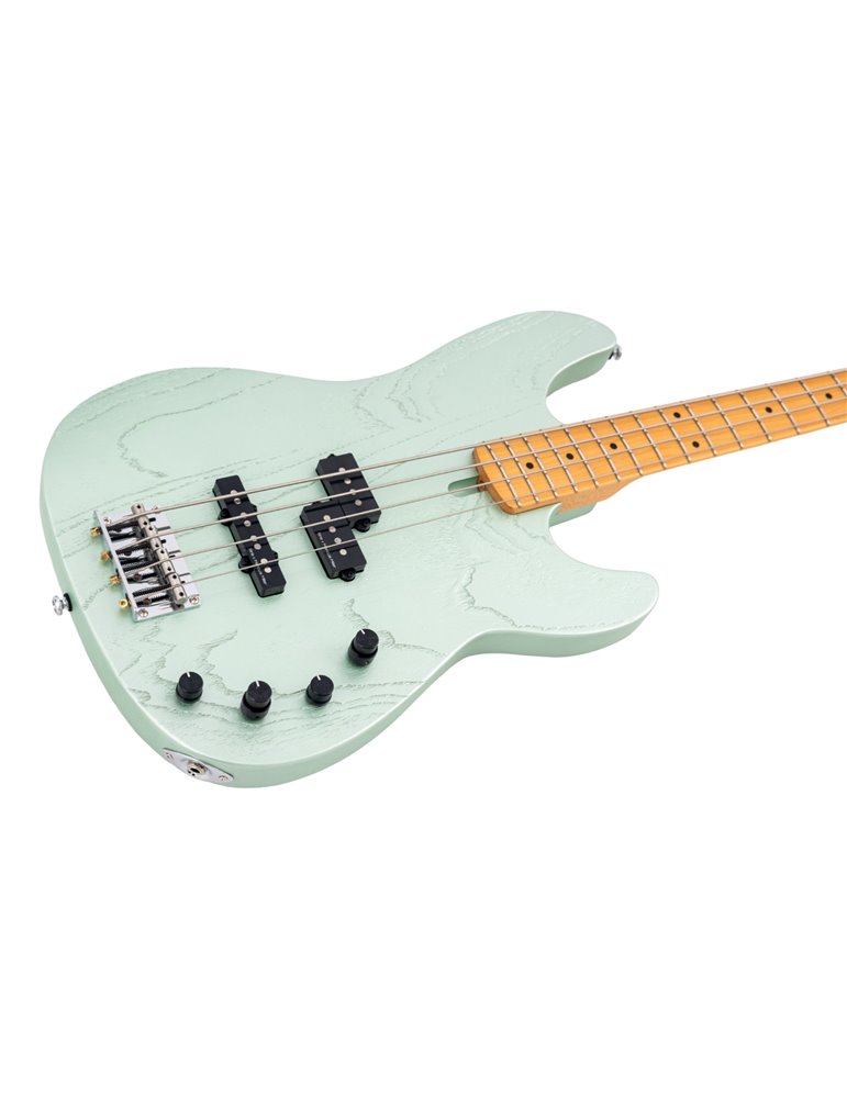 P6-4 SGM SURF GREEN METALLIC
