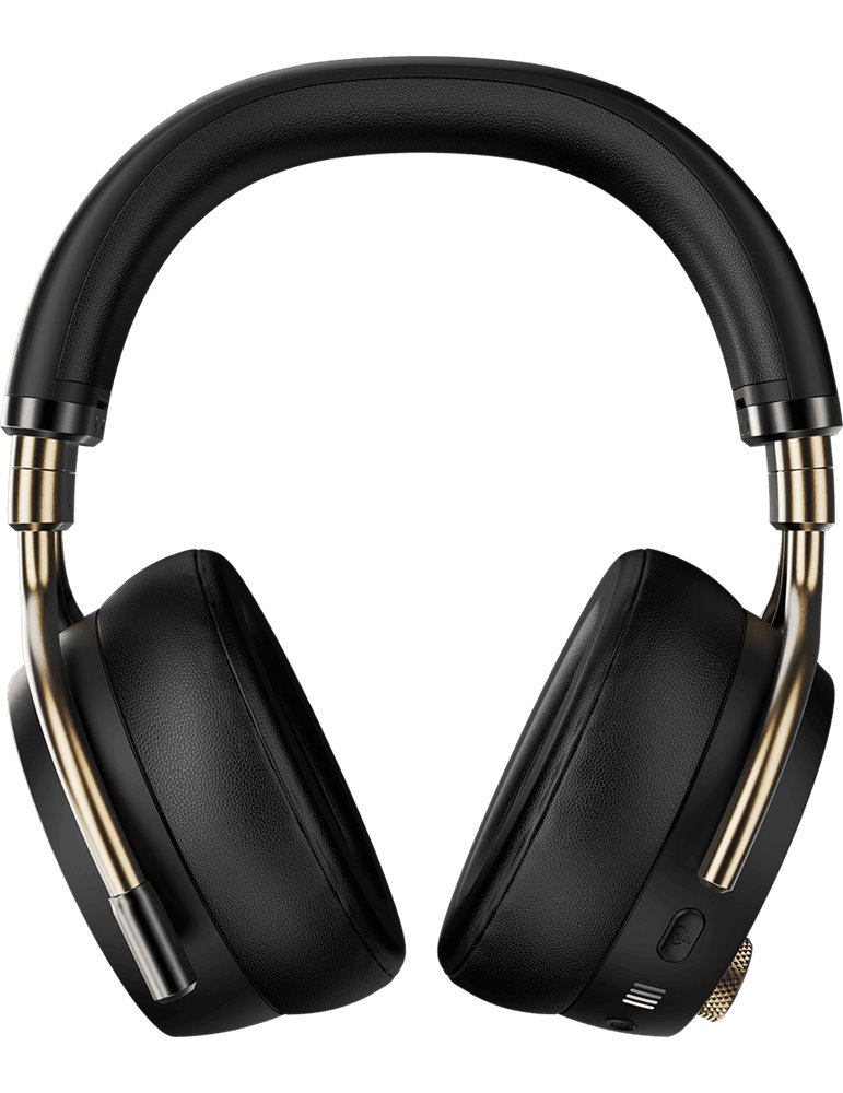 AURICULARES ZILDJIAN ALCHEM-E - NEGRO