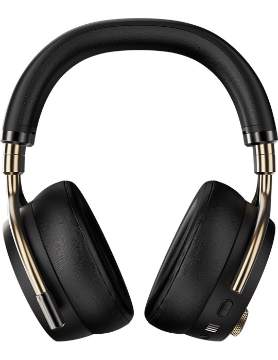 AURICULARES ZILDJIAN ALCHEM-E - NEGRO