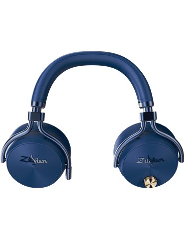 AURICULARES ZILDJIAN ALCHEM-E - AZUL 2