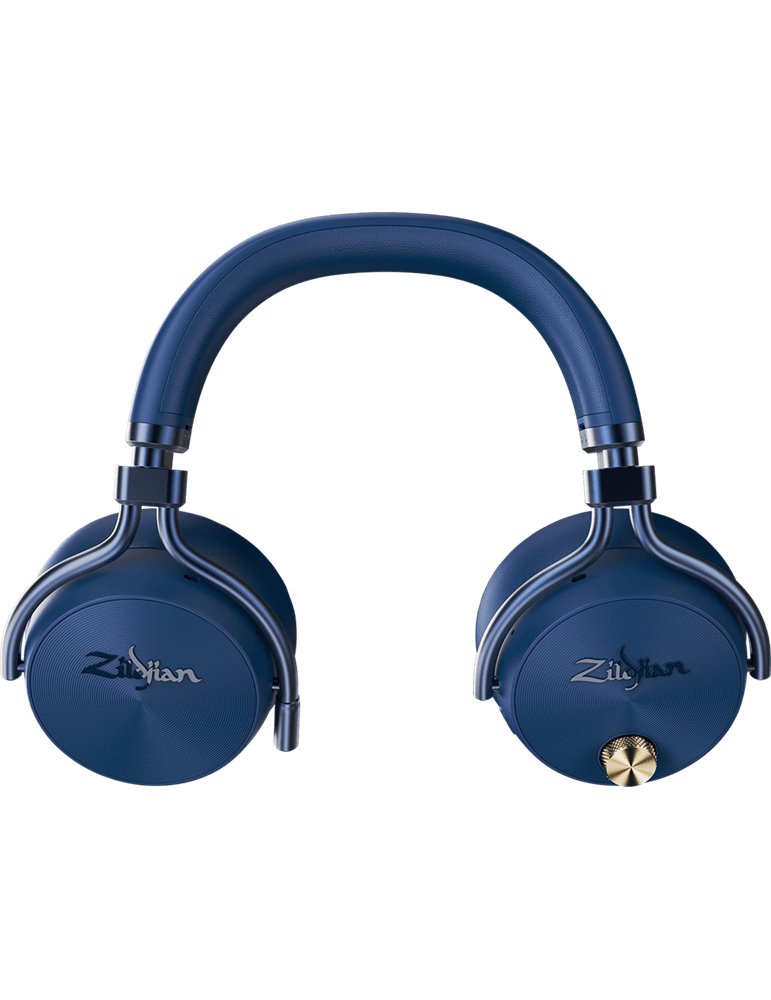 AURICULARES ZILDJIAN ALCHEM-E - AZUL